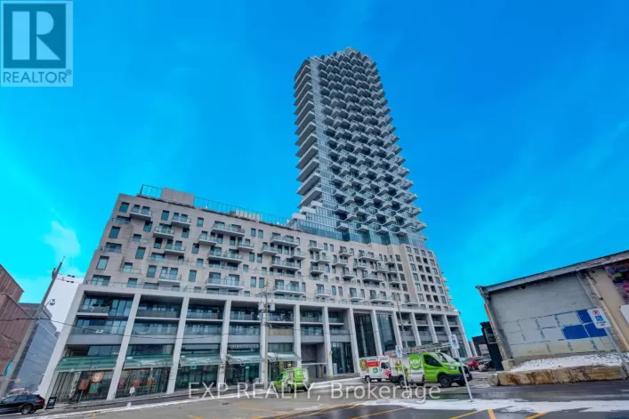 402 - 12 BONNYCASTLE STREET, Toronto