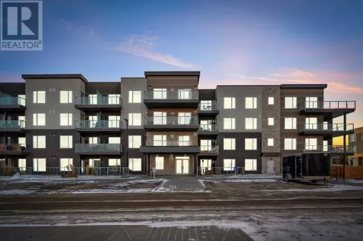 402, 200 Shawnee Square SW, Calgary