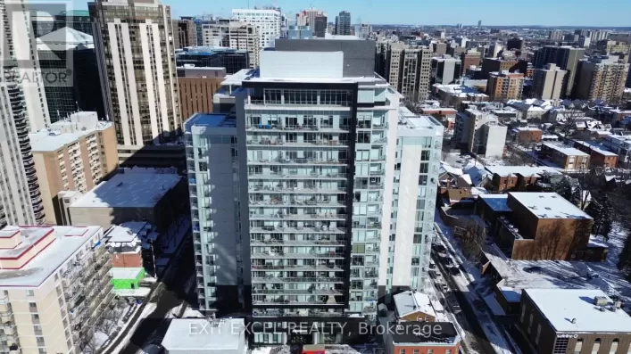 402 - 255 BAY STREET, Ottawa