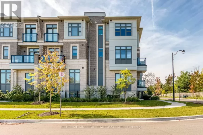 402 - 70 HALLIFORD PLACE, Brampton