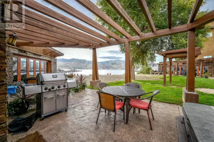 4020 Pritchard Drive N Unit# 7A, West Kelowna