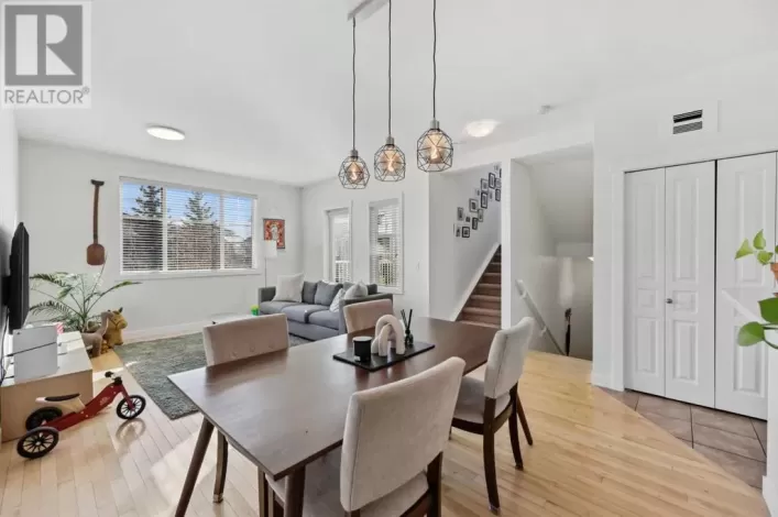 403, 281 Cougar Ridge Drive SW, Calgary