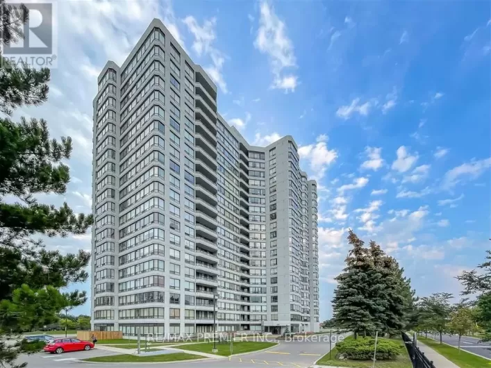 403 - 300 ALTON TOWERS CIRCLE, Toronto