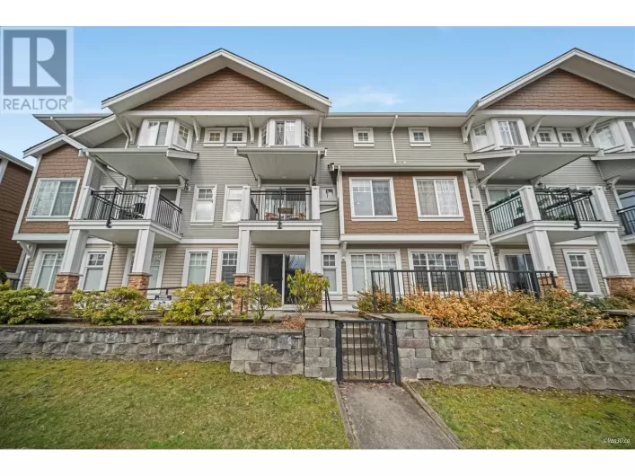 403 4025 NORFOLK STREET, Burnaby