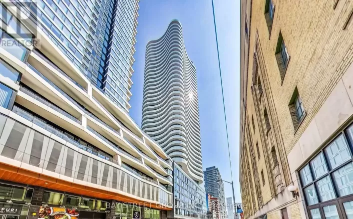 403 - 403 CHURCH STREET, Toronto