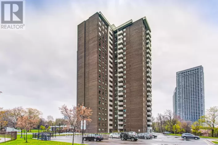 403 - 5 OLD SHEPPARD AVENUE E, Toronto