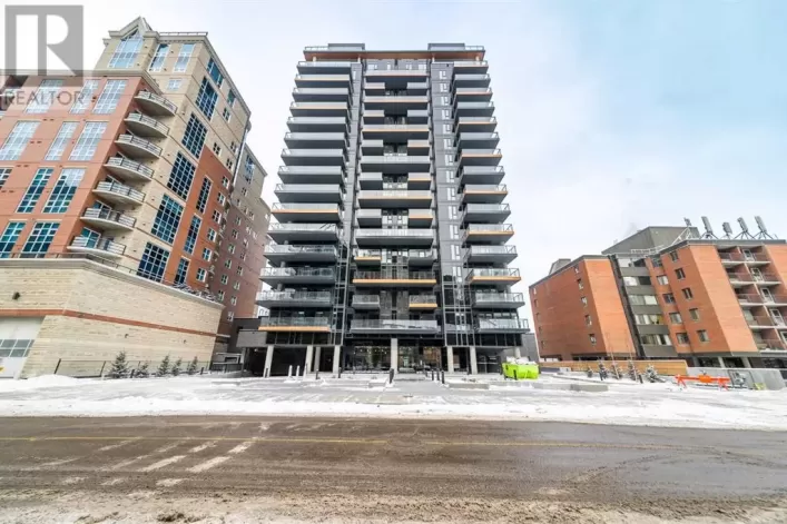 403, 730 2 Avenue SW, Calgary