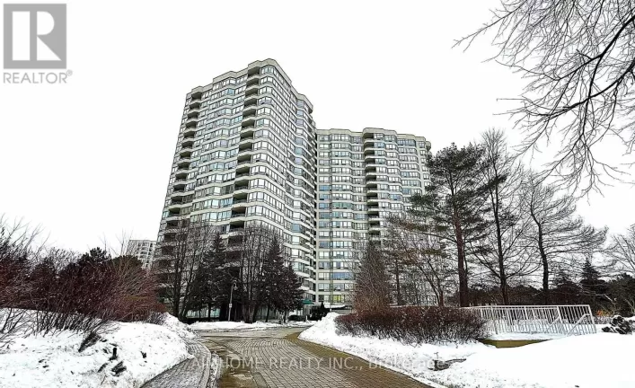 404 - 175 BAMBURGH CIRCLE, Toronto