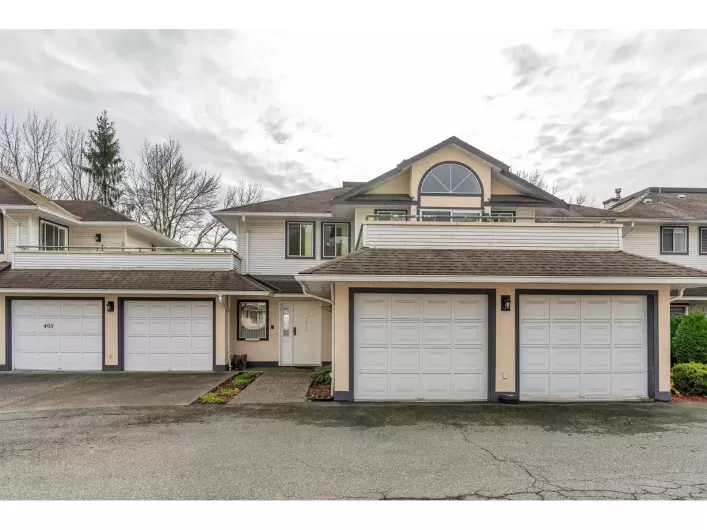 404 19645 64 AVENUE, Langley