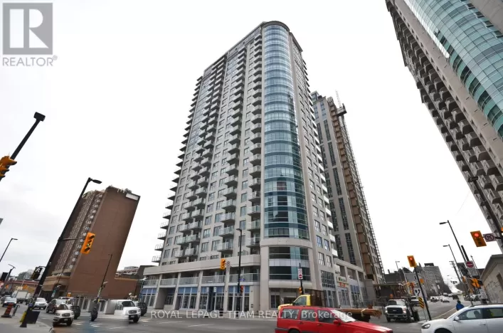 404 - 242 RIDEAU STREET, Ottawa