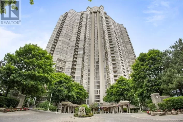 404 - 45 KINGSBRIDGE GARDEN CIRCLE, Mississauga