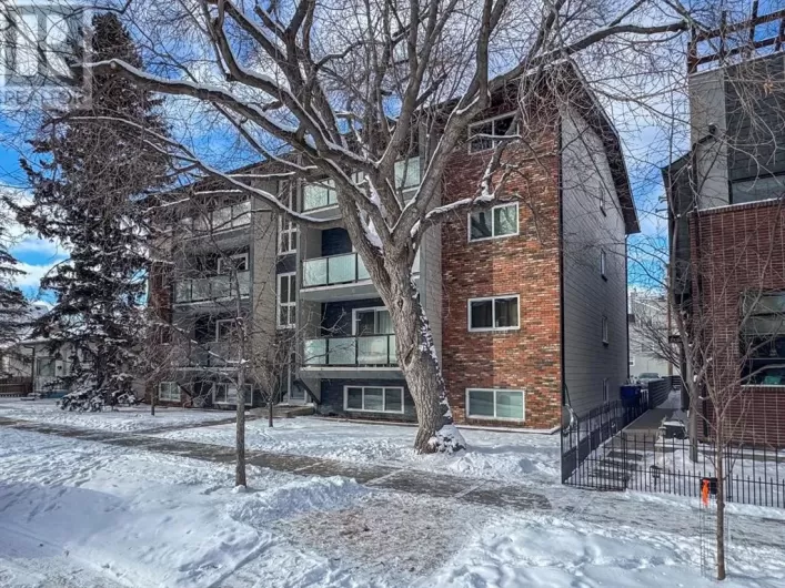 404, 720 1 Avenue NW, Calgary