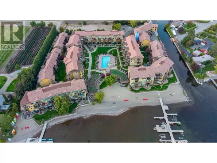 4042 Pritchard Drive N Unit# 2204, West Kelowna