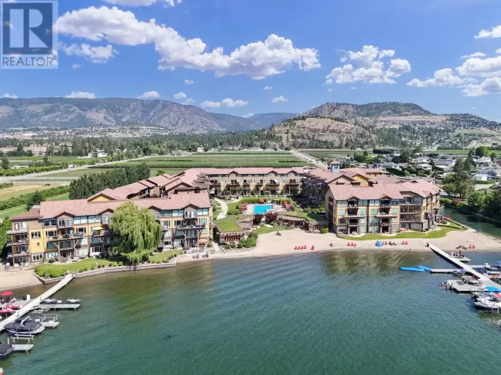 4042 Pritchard Drive NE Unit# 2303, West Kelowna