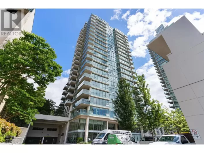 405 2200 DOUGLAS ROAD, Burnaby