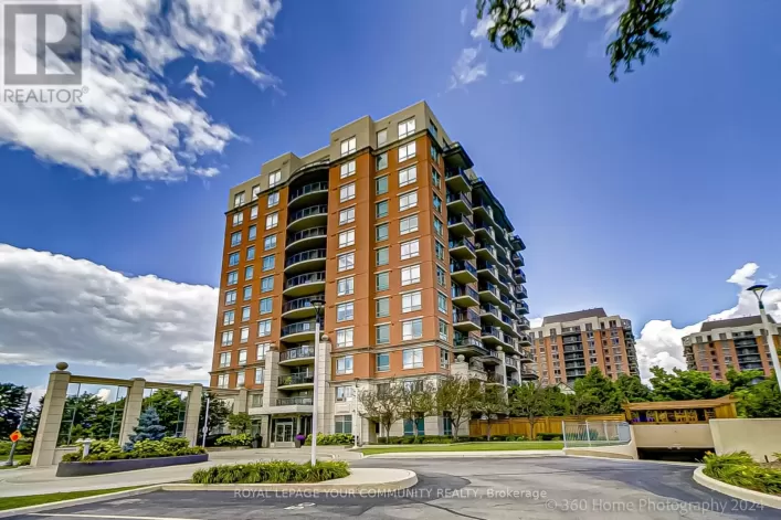 405 - 2365 CENTRAL PARK DRIVE, Oakville