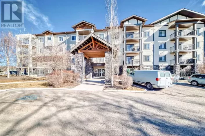 405, 6315 Ranchview Drive NW, Calgary