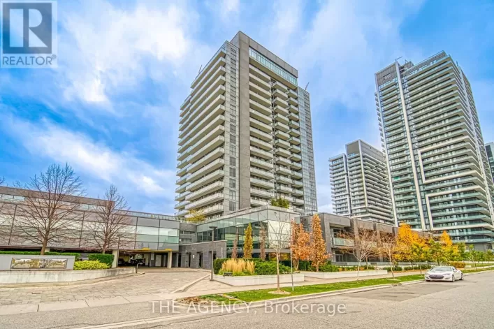 405 - 65 ONEIDA CRESCENT, Richmond Hill