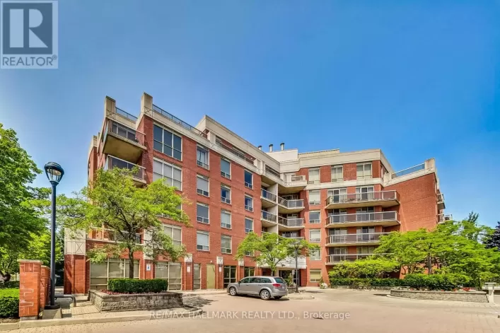 405 - 800 SHEPPARD AVENUE, Toronto