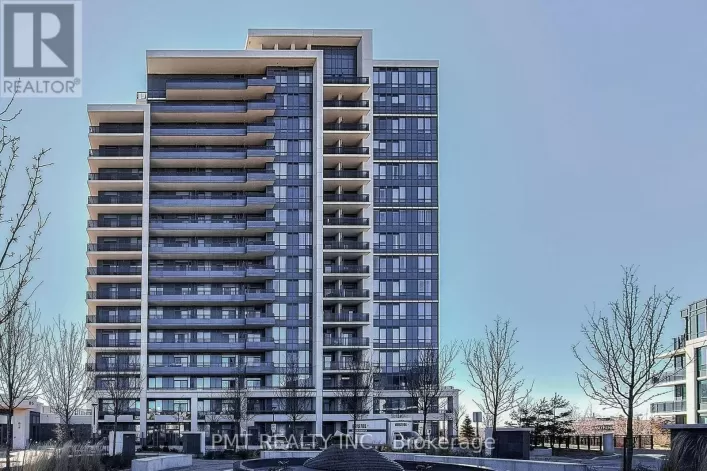 405 - 85 NORTH PARK ROAD, Vaughan