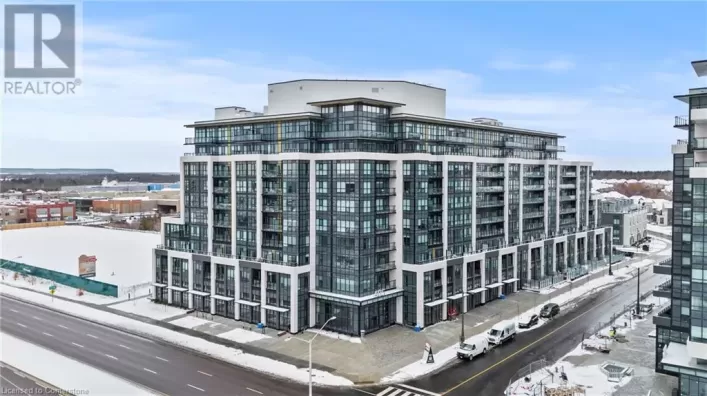 405 DUNDAS Street W Unit# 316, Oakville