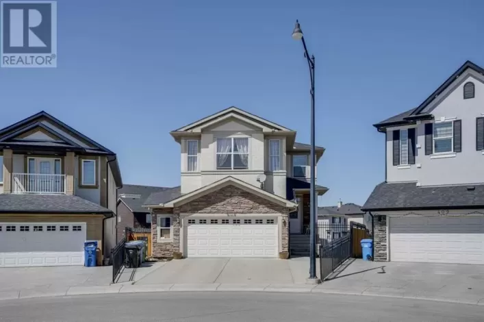 405 Taralake Landing NE, Calgary