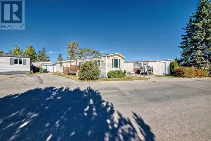 406, 3223 83 Street NW, Calgary