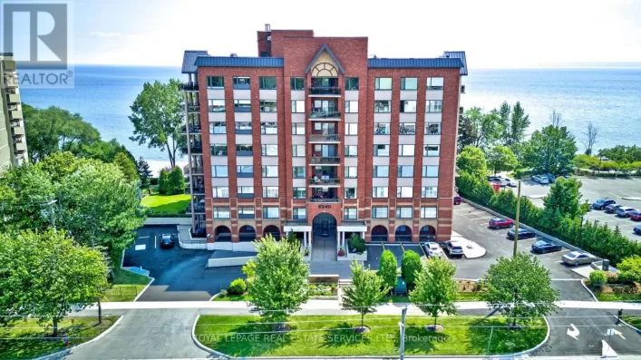 406 - 5340 LAKESHORE ROAD, Burlington