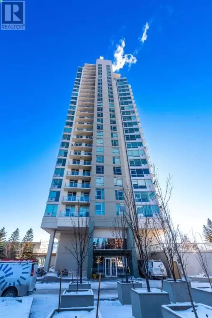 406, 77 Spruce Place SW, Calgary