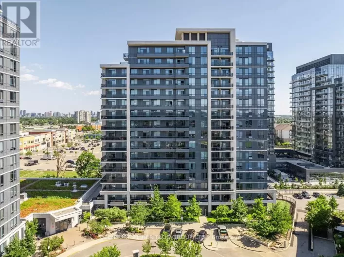 406 - 85 NORTH PARK ROAD, Vaughan