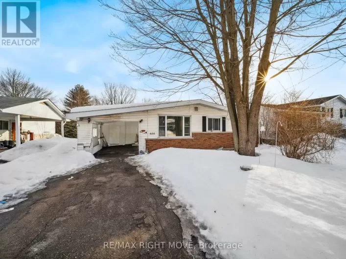 406 SUNDIAL DRIVE, Orillia