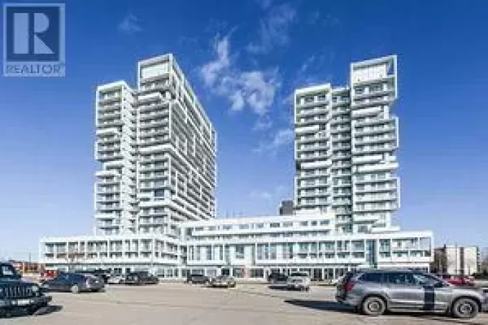 407 - 65 SPEERS ROAD, Oakville