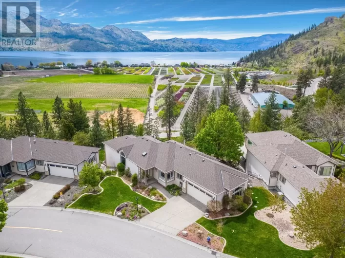 4074 Gellatly Road Unit# 107, West Kelowna