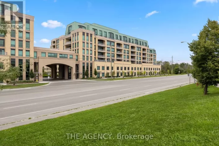 408 - 11782 NINTH LINE, Whitchurch-Stouffville