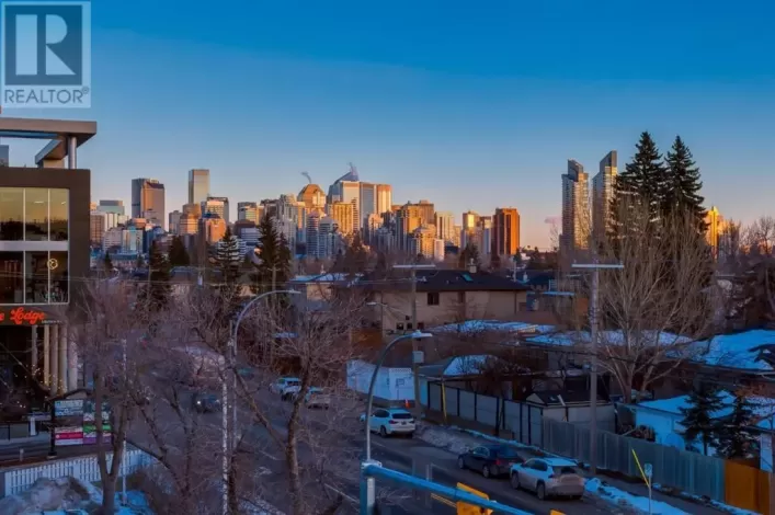 408, 119 19 Street NW, Calgary