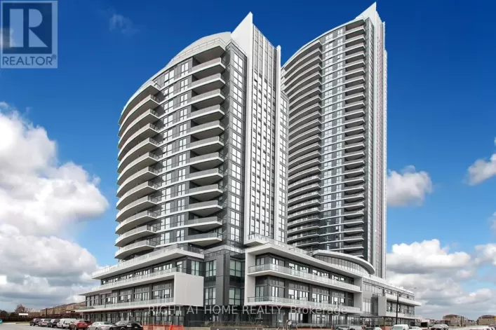 408 - 65 WATERGARDEN DRIVE, Mississauga