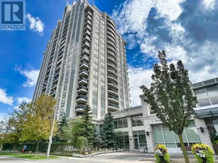 408 - 7 NORTH PARK ROAD, Vaughan