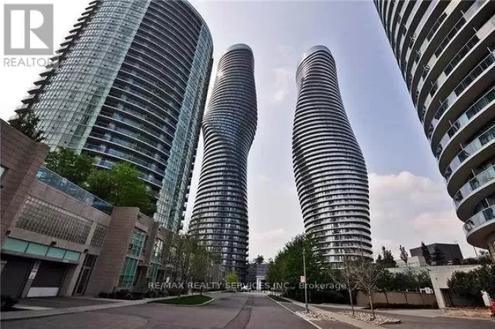 409 - 50 ABSOLUTE AVENUE, Mississauga