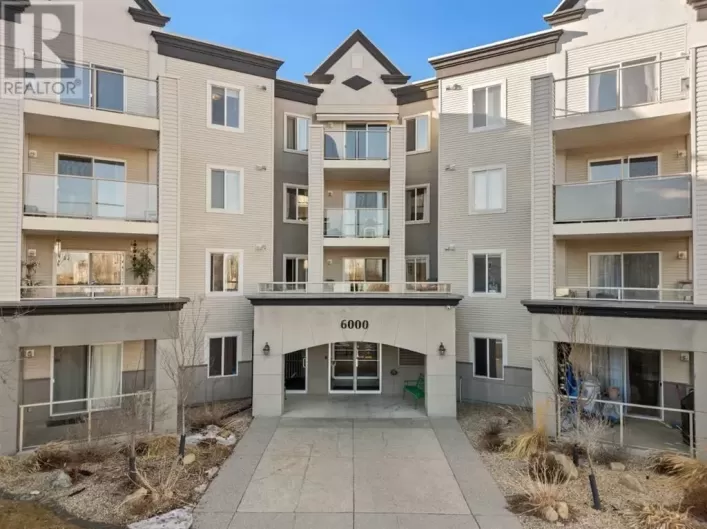 409, 6000 Somervale Court SW, Calgary