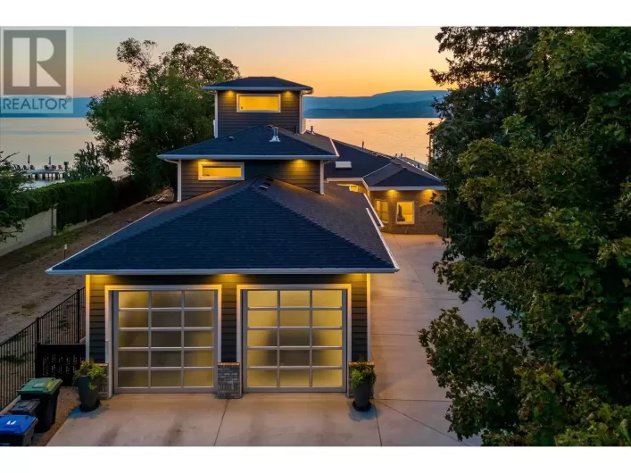 4096 Lakeshore Road, Kelowna