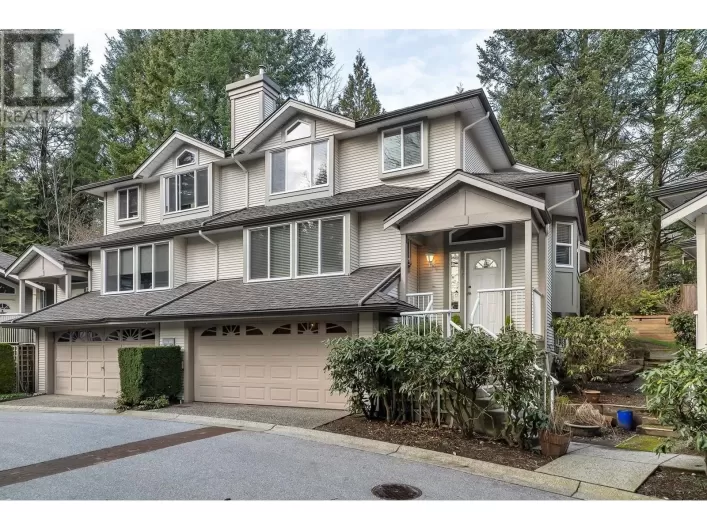 41 101 PARKSIDE DRIVE, Port Moody