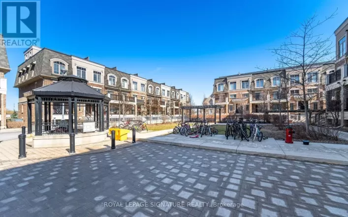 41 - 2441 GREENWICH DRIVE, Oakville