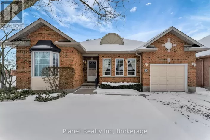 41 ARBORDALE WALK, Guelph