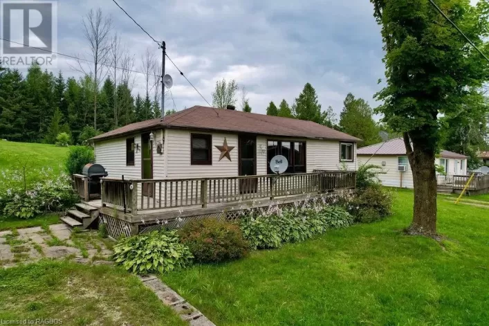 41 ISLANDVIEW DRIVE, South Bruce Peninsula