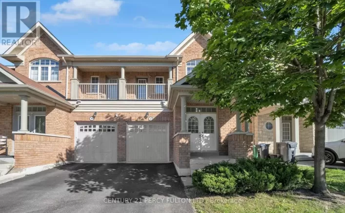 41 PENTONVILLE ROAD, Brampton