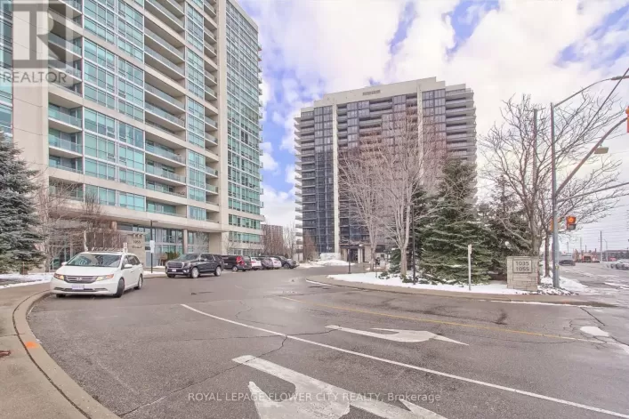 410 - 1035 SOUTHDOWN ROAD W, Mississauga