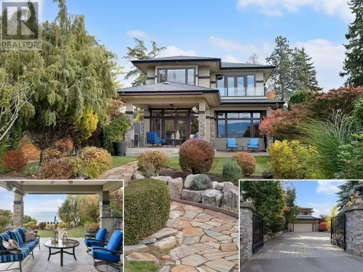 4100 Lakeshore Road, Kelowna