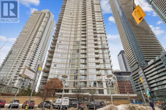 4102 - 10 NAVY WHARF COURT, Toronto