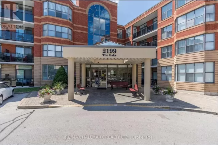 411 - 2199 SIXTH LINE, Oakville