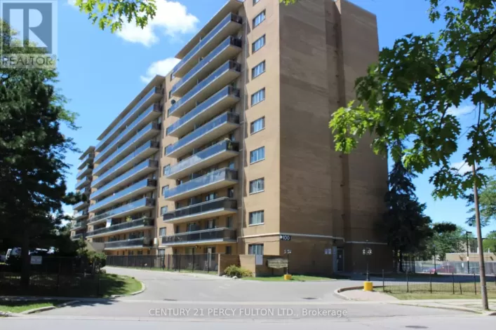 412 - 100 DUNDALK DRIVE, Toronto